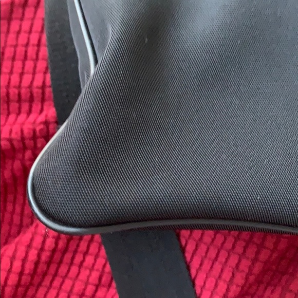 Preloved Authentic Gucci Vintage Crossbody Bag - Picture 3 of 8